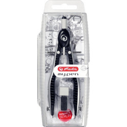Διαβήτης Herlitz 408507