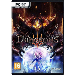 Dungeons 3 PC