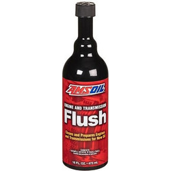 ΠΡΟΣΘΕΤΟ ΚΑΘΑΡΙΣΤΙΚΟ ΚΙΝΗΤΗΡΩΝ 473ML ENGINE ΚΑΙ TRANSMISSION FLUSH FLSHCN| AMSOIL