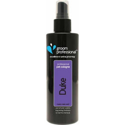 GROOM PROFESSIONAL COLOGNE DUKE 100ML