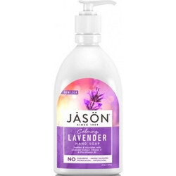 Jason Lavender Κρεμοσάπουνο 473ml