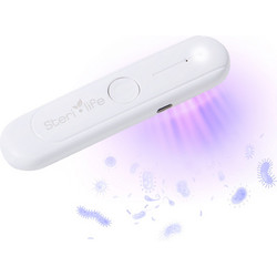 Αποστειρωτής Χειρός με Λάμπες UV-C S-1080