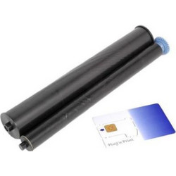 Film Συμβατό Philips PFA 351 (PFA351) Magic 5 black 140pgs