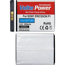 VoltePower BST-40 (Sony Ericsson P1i)