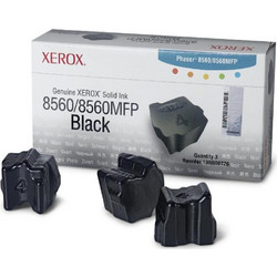 Xerox 108R00726 Black Toner