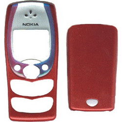 NOKIA 2300 RED ΕΠΕΝΔΥΣΗ