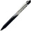 Pilot V-Ball RT Στυλό Υγρής Μελάνης 0.5mm Μαύρο BLRT-VB5B