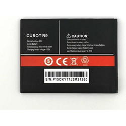 Cubot R9