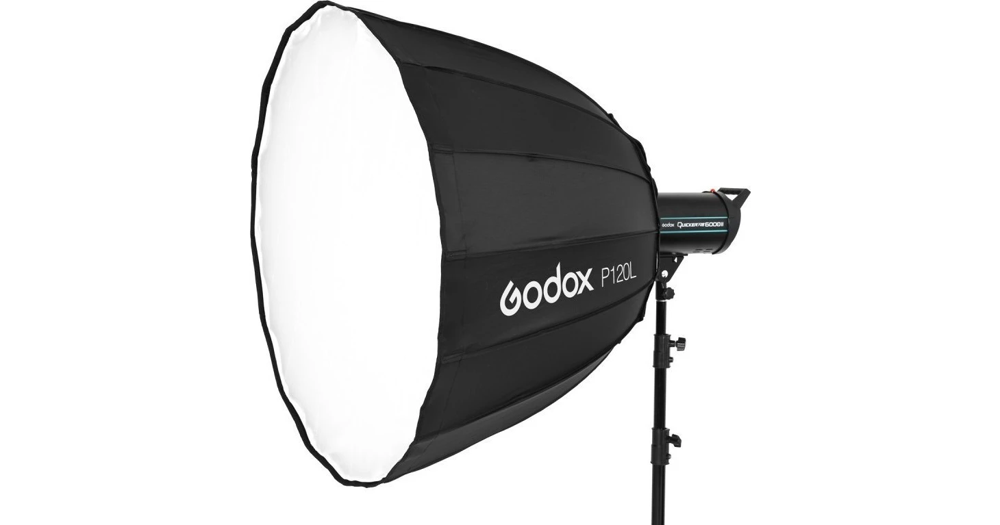 Godox P L Parabolic Soft Box Cm Bestprice Gr