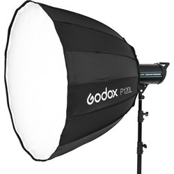 Godox P120L Parabolic Soft Box 120cm