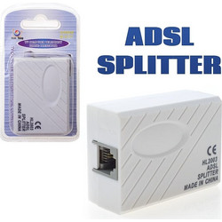 HL2003 ADSL Splitter