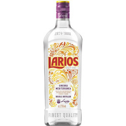 Larios London Dry Gin 700ml