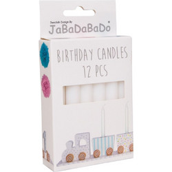 Jabadabado Κεράκια για το ξύλινο τρενάκι JB-R15053