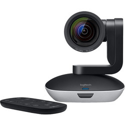 LOGITECH Conference Camera PTZ Pro 2, 960-001186