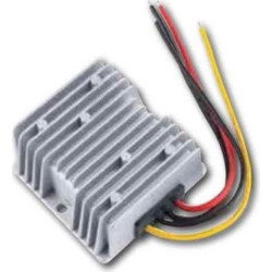 Converter Μεταλλάκτης Step Down DC-DC 24V Σε 12V 10A YK-2412-10A