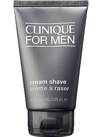 Clinique Men Shaving Cream 125ml