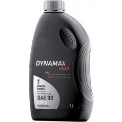 Dynamax M6AD SAE 30 Λάδι Αυτοκινήτου 1lt