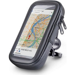 Naxius Universal Bike Holder BH-21 XL black Naxius