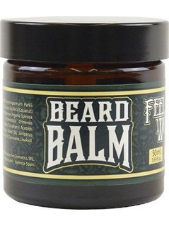 Hey Joe Feel Wood Balm για Γένια 50ml