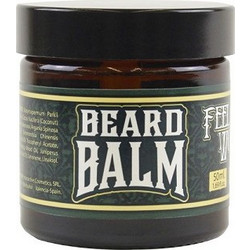Hey Joe Feel Wood Balm για Γένια 50ml