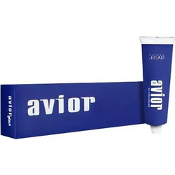 Avior Cream Υαλουρονικό Οξύ 55gr