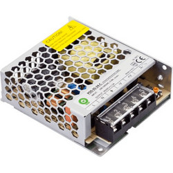 Τροφοδοτικό POS 35W 24V-C IP20 500309