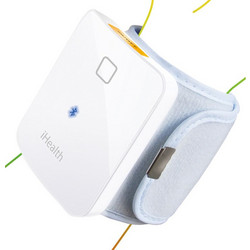 iHealth Sense GIM-23501 Ψηφιακό Πιεσόμετρο Καρπού με Bluetooth