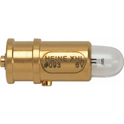 Λαμπτήρας Αλογόνου (Xenon) XHL Heine 093