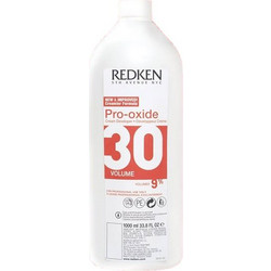 Redken Pro-Oxide Οξυζενέ Μαλλιών 9% 30Vol 1lt