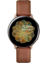 Samsung galaxy watch 2 active 40mm hot sale