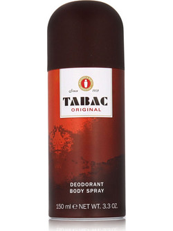 Tabac Original Ανδρικό Αποσμητικό Spray 150ml