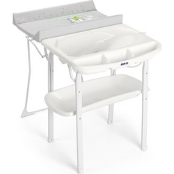 Cam Μπανιέρα Αλλαξιέρα Aqua Spa 242