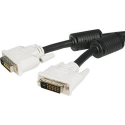 StarTech DVIDDMM10 10m DVI-D Dual Link Cable