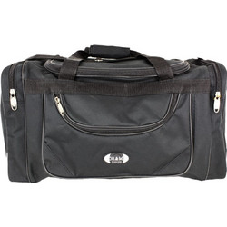 Ormi 3946 Black