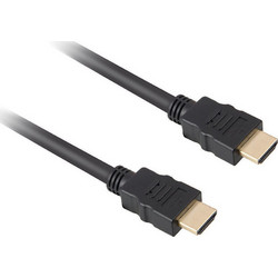 Sharkoon Καλώδιο HDMI 1.4 HDMI Male to HDMI Male 7.5m Black