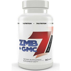 7Nutrition ZMB & GMC 90 Κάψουλες