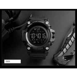 Skmei 1385 Black