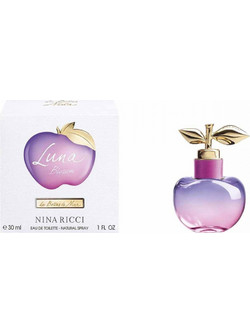 Nina Ricci Luna Blossom Eau de Toilette 30ml
