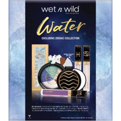 Wet n Wild Zodiac Collection Water Element