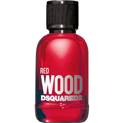 Dsquared2 Red Wood Eau de Toilette 50ml