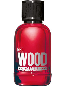 Dsquared2 Red Wood Eau de Toilette 50ml
