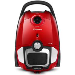 Inventor Epic EP-BG69 Ηλεκτρική Σκούπα 700W με Σακούλα 3lt