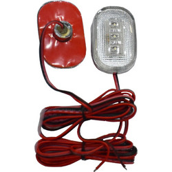 Carman Φλας LED 12V για Toyota Corolla Altis 2001 1τμχ
