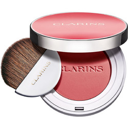 Clarins Joli 02 Cheeky Pink Powder Blush 6gr