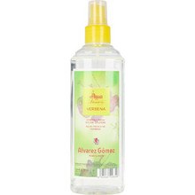 Alvarez Gomez Agua Fresca Verbena Eau de Cologne 300ml
