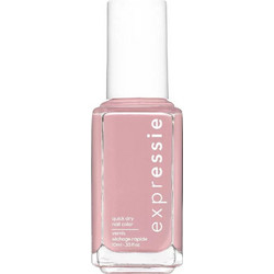 Essie Expressie 10 Second Hand, First Love Gloss Βερνίκι Νυχιών Quick Dry 10ml