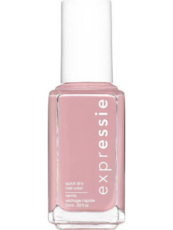 Essie Expressie 10 Second Hand, First Love Gloss Βερνίκι Νυχιών Quick Dry 10ml