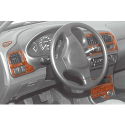 ΕΠΕΝΔΥΣΗ MAZDA 323 C 9/94-2/97 9T RICHTER