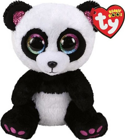 ty beanie boos camilla