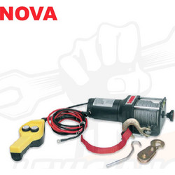 NOVA 2000 ΕΡΓΑΤΗΣ OXHMATΩN 1100W